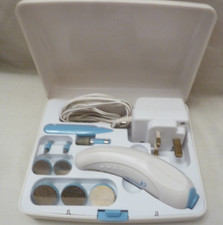 Manicure pedicure set for sale  LONDON