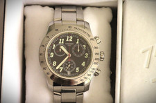 Tissot uhr neuwertig gebraucht kaufen  München