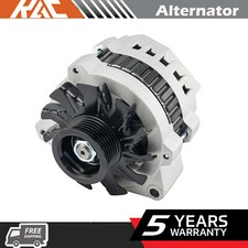 Alternador 200 Amp para 93-95 K1500 K2500 Chevrolet 5.7L 8165NHO, usado comprar usado  Enviando para Brazil
