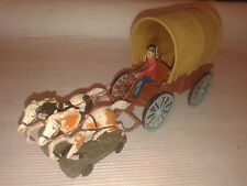 Chariot hausser lineol d'occasion  Tours-