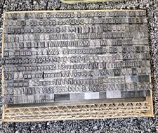 18pt gill sans for sale  HERNE BAY
