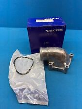 Kit de montagem de carcaça de termostato Volvo 21905526 genuíno comprar usado  Enviando para Brazil