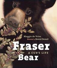 Fraser bear cub for sale  LONDON