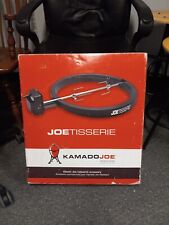 Joe tisserie rotisserie for sale  Aubrey