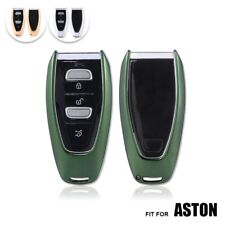 Capa chaveiro liga de alumínio para Aston Martin DBX AML-KEY-1109 MY83-654024A comprar usado  Enviando para Brazil
