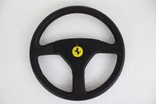Volante Ferrari 348 MOMO 1989-95 NOVO NA CAIXA, usado comprar usado  Enviando para Brazil