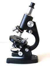 Microscope hensoldt wetzlar d'occasion  Les Ulis