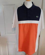 Lacoste sport very d'occasion  Expédié en Belgium