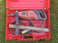 Hilti dd110 diamond for sale  RIPLEY