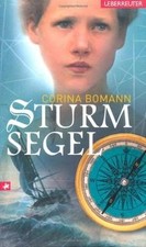 Sturmsegel bomann corina gebraucht kaufen  Berlin