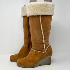 Ugg sandra suede for sale  San Jose