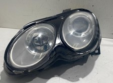 Faro anteriore sinistro usato  Italia