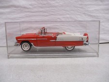 Chevrolet Bel Air Franklin Mint 1955 comprar usado  Enviando para Brazil