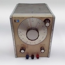 204c oscillator vintage for sale  Beaverton