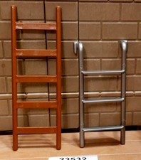 Playmobil leiter treppe gebraucht kaufen  Friedrichsdorf