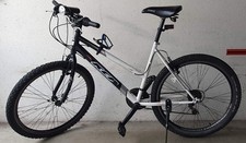 Fahrrad kcp 26 gebraucht kaufen  Eberdingen