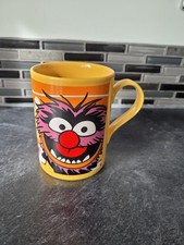 Animal muppets disney for sale  BENFLEET