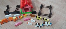 Wooden farm play for sale  PETERBOROUGH