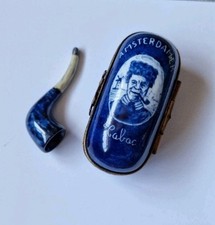 Rare vintage limoges for sale  THATCHAM