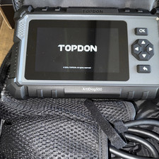 Topdon artidiag500 pro for sale Topdon artidiag500 pro for sale  UK