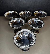 Lot coupes inox d'occasion Lot coupes inox d'occasion  Yssingeaux