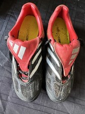 Vintage adidas predator for sale  UXBRIDGE