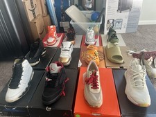 Shoes sale moving for sale  Port Wentworth