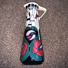 Moorcroft tribute charles for sale  KIRKCALDY