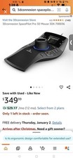 3d mouse for sale  Lockport