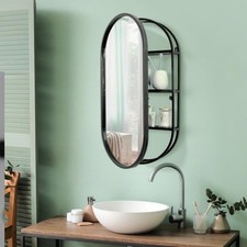Black bathroom vanity for sale  Seattle