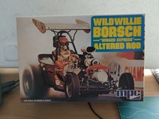Mpc wild willie for sale  BLACKPOOL