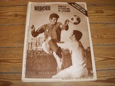 Miroir sprint 1129 d'occasion  Orry-la-Ville