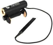 Captador de violino realista cabeça de cobre comprar usado  Enviando para Brazil