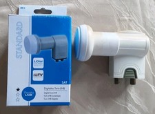 Uni twin lnb gebraucht kaufen  Magdeburg
