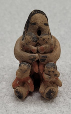 Native american storyteller for sale  Garland