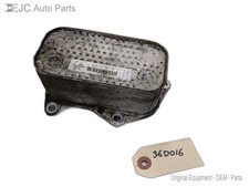 Oil cooler volkswagen for sale  Denver