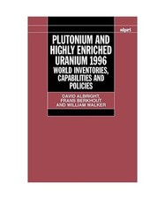 Plutonium and highly gebraucht kaufen  Trebbin