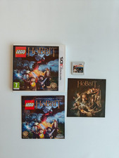 Ego hobbit nintendo usato  Ville di Fiemme