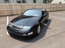 1990 nissan 300zx for sale  Indianapolis