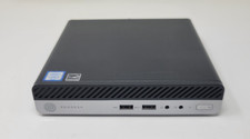 Mini Computador HP ProDesk 400 G3 PARA PEÇAS Senha Totalmente funcional, mas perdida comprar usado  Enviando para Brazil