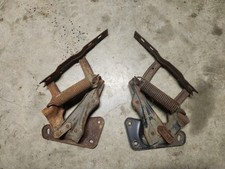 Original chevy gmc for sale  Wills Point