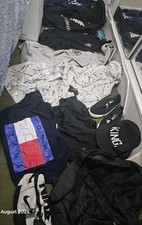Men clothes bulk for sale  PORT TALBOT