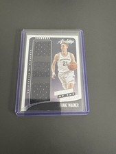 2021 panini chronicles gebraucht kaufen  Düsseldorf