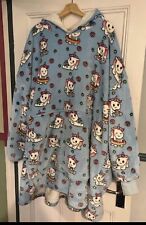 Genuine oodie blanket for sale  ROTHERHAM