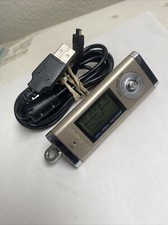 Iriver ifp 190tc usato  Spedire a Italy