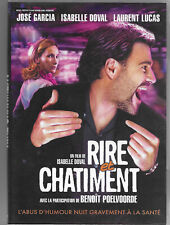Rire chatiment isabelle for sale  SWADLINCOTE