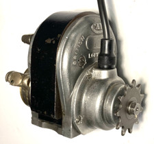 Vintage veteran pre for sale  BROMYARD
