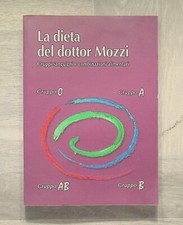 Dieta del dottor usato  Sanremo