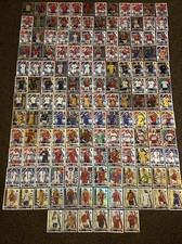 Topps match attax for sale  OLDHAM