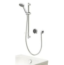 Aqualisa quartz touch for sale  BIRMINGHAM